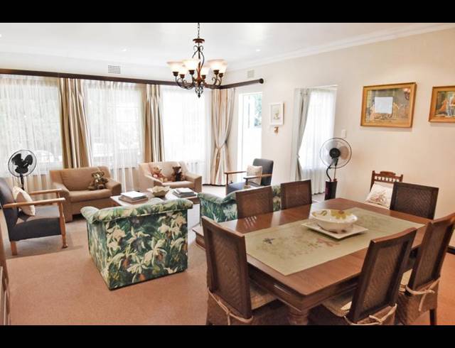 4 BEDROOM HOUSE FOR SALE IN MORNINGSIDE